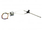 Matek ASPD-DLVR цифровой датчик воздушной скорости с CAN & I2C интерфейсом