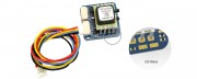 Matek ASPD-DLVR цифровой датчик воздушной скорости с CAN & I2C интерфейсом
