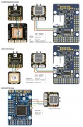 Matek ASPD-DLVR цифровой датчик воздушной скорости с CAN & I2C интерфейсом