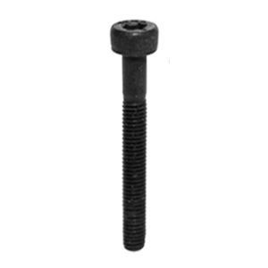 Высокопрочный винт М3х25мм 12.9 DIN 912 - WORLD-HOBBIES