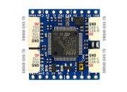 Перферийный CAN узел Matek L431