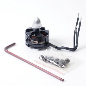Электродвигатель MT2204 2300KV для коптеров - WORLD-HOBBIES