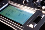 Spektrum DX18 MD2 with AR9020 TX/RX Only с модулем телеметрии (SPM18000)
