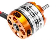 Электродвигатель DYS D3536 / 8 1000kv Brushless