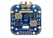 Плата распределения питания PDB FCHUB-12S 280А для Xclass от Matek