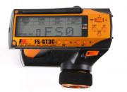 FlySky GT3C 3-канальное радиоуправление 2.4GHz, с приемником FS-GR3E 