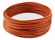 Провод 22AWG прямой PVC для сервоприводов 