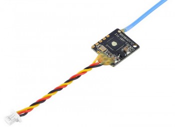Приемник FlySky iA8X 8ми-канальный 2.4GHz (FS-iA8X) - World-Hobbies