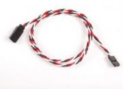 Удлинитель сервопривода 450мм (Futaba) 22AWG