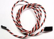 Удлинитель сервопривода 1000мм (Futaba) 22AWG