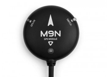 GPS Holybro M9N приемный модуль - World-Hobbies