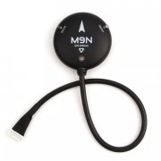 GPS Holybro M9N 10pin приемный модуль