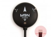 GPS Holybro M9N (6pin 2nd GPS) приемный модуль