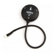 GPS Holybro M9N (6pin 2nd GPS) приемный модуль