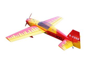 EXTRA 300LP 50CC ARF 2235мм