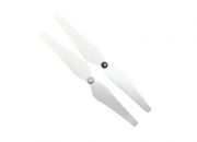 Пропеллер Gemfan 9.4x4.3 Glass Fiber Nylon с самозатягивающийся гайкой для DJI Phantom 2 (1 пара)