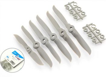 Пропеллер Gemfan 4x3 Glass Fiber Nylon Electric Speed (2шт) 
