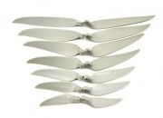 Пропеллер складной Gemfan 8×5 Glass Fiber Nylon 