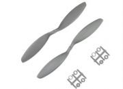 Пропеллер Gemfan 14x4.7 Glass Fiber Nylon (1 пара)