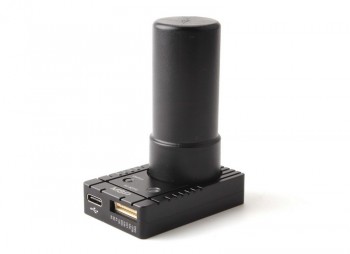 GPS Holybro F9P H-RTK с антенной Helical приемный модуль - Купить в Украине.