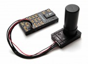 GPS Holybro F9P H-RTK с антенной Helical приемный модуль