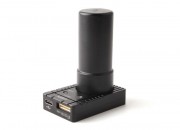 GPS Holybro F9P H-RTK с антенной Helical приемный модуль