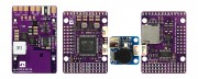 Полетный контроллер Matek H743 V3 WING для самолетов