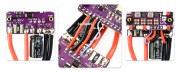 Полетный контроллер Matek H743 V3 WING для самолетов