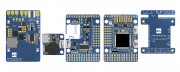 Полетный контроллер Matek H743 V3 WING для самолетов