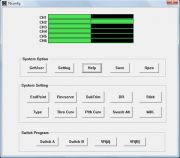 Комплект радиоуправления Hobby King 2.4Ghz V2 6Ch (Mode 2)