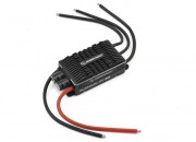 Hobbywing 130A HV серия Platinum регулятор оборотов v4 14S OPTO для самолетов и вертолетов