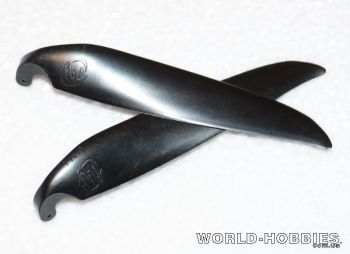 Лопасти 11х8 для складного винта - WORLD-HOBBIES