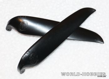 Лопасти 10х8 для складного винта - WORLD-HOBBIES