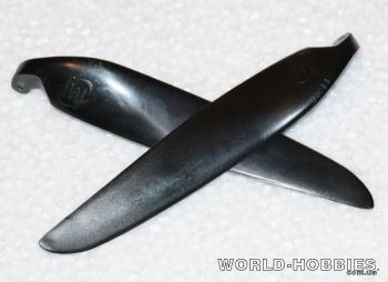 Лопасти 11х6 для складного винта - WORLD-HOBBIES