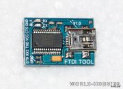 FTDI адаптер V1.0