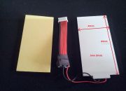 Подсветка для дисплея Turnigy 9x/Flysky/iMAX/Spektrum (цвет зеленый)