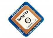 GPS приемник Matek M10-5883 GNSS с компасом