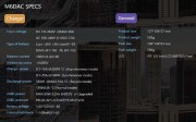 Зарядное ToolkitRC M6DAC 1-6S 700W для аккумуляторов Lipo LiHV Lion NiMh Pb 