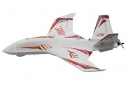Летающее крыло Mars Warrior 1200mm EPP KIT для FPV 