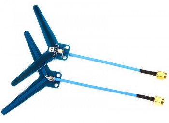 Дипольная антенна Matek ANT-Y1240 1.2/1.3GHz (2шт) - World-Hobbies