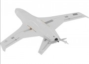 Летающее крыло Mars Warrior 1200mm EPP KIT для FPV 