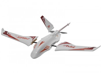 Летающее крыло Mars Warrior 1200mm EPP KIT для FPV - купить в Украине. 
