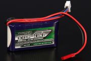 Аккумулятор Turnigy nano-tech 850mah 7.4в 25~40C Lipo Pack