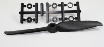 TGS Sport 4.1x4.1E Precision propeller 