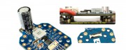 Плата распределения питания Matek 12S PDB-HEX 140A