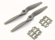 Пропеллер Gemfan 5x5 Glass Fiber Nylon Electric (2шт)