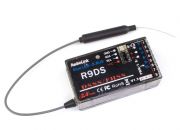Приемник Radiolink R9DS 9-ти канальный авиамодельный 2.4GHz SBUS