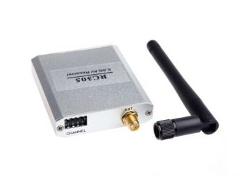 Видео приемник BosCam RC-305 AV 5.8GHz 