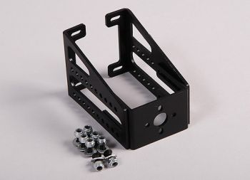 HXT Alloy Composite Firewall Mount (85/36mm)