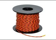 Провод 22AWG скрученный PVC для сервоприводов (1м.)
